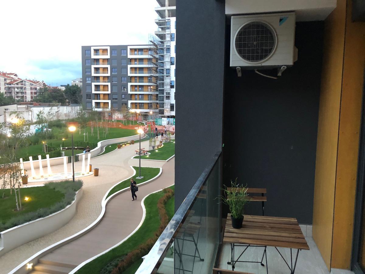 99 Muses Apartments Dordegol Екстериор снимка