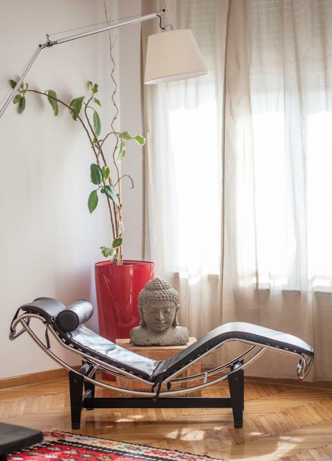 99 Muses Apartments Dordegol Екстериор снимка